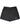 STONE ISLAND SWIM SHORTS - Black-Shorts-Pas de Mer-Butler Loftet