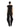 SUITING CARGO PANTS - Black-Pants-Rotate-Butler Loftet