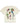 SUNBURN TEE - Cream-T-shirts-Pas de Mer-Butler Loftet