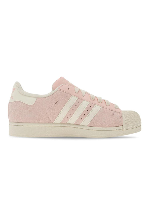 SUPERSTAR II W - Sandy Pink-Shoes-Adidas Originals-Butler Loftet