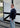 SWEATSHIRTS CREW NECK - Navy-Sweatshirts-C.P. Company-Butler Loftet