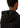 SWEATSHIRTS - HOODED OPEN - Black-Hoodies-C.P. Company-Butler Loftet