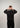 SWEATSHIRTS HOODED OPEN DIAGONAL - Black-Hoodies-C.P. Company-Butler Loftet