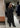 S.B. COAT WITH SHOULDER PADS - Middle Grey-Outerwear-Harris Wharf London-Butler Loftet