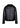 Sadie Teddy Jacket - Black-Outerwear-Neo Noir-Butler Loftet