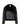 Sadie Teddy Jacket - Black-Outerwear-Neo Noir-Butler Loftet