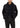Safari Shirt Jacket - Navy-Shirts-Oscar Jacobson-Butler Loftet