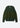 Sake Gradient V-Neck - Pond Green