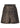 Sakuri Leo Shorts - Leopard-Shorts-Neo Noir-Butler Loftet
