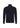 Salim Rollneck - Navy-Knitwear-Oscar Jacobson-Butler Loftet