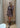 Salli S Voile Dress - Light Brown-Dress-Neo Noir-Butler Loftet