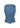 Samara Denim Waistcoat - Blue-Top-Neo Noir-Butler Loftet