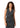 Samara Wrap Waistcoat - Antracit-Top-Neo Noir-Butler Loftet