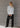 Sandermd jeans - Black-Jeans-Modström-Butler Loftet