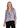 Sandie Sateen Blouse - Grey-Blouses-Neo Noir-Butler Loftet