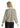 Sara Stripe Polo Blouse - Sand-Blouses-Neo Noir-Butler Loftet