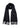 Scarf - Navy-Scarf-Oscar Jacobson-Butler Loftet