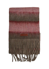 Sciarpa Donna Scarf - Pink/Grey-Scarf-Marni-Butler Loftet