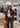 Seersucker Corduroy Blazer - Chicory Coffee-Blazers-Ganni-Butler Loftet