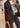 Seersucker Corduroy Blazer - Chicory Coffee-Blazers-Ganni-Butler Loftet