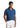 Seersucker Short sleeve shirt - Indigo Blue-Shirts-Ralph Lauren-Butler Loftet