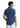 Seersucker Short sleeve shirt - Indigo Blue-Shirts-Ralph Lauren-Butler Loftet