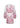 Semila Flower Print Dress - Rose-Dress-Neo Noir-Butler Loftet