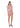 Sequin Fringe Mini Dress - Peachskin-Dress-Rotate-Butler Loftet