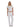 Serafina Pointelle Pants - White-Pants-Neo Noir-Butler Loftet