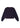 Serif Logo Rugby Polo - Dark Navy/White/Merlot-Blouses-Sporty & Rich-Butler Loftet