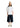 Shan Bermuda Shorts - Dark Blue-Shorts-Woodbird-Butler Loftet