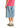 Shan Bermuda Shorts - Light Blue-Shorts-Woodbird-Butler Loftet