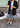 Shan Orig shorts - Blue Washed-Shorts-Woodbird-Butler Loftet