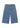 Shan Stone Wash Shorts - Stone Blue-Shorts-Woodbird-Butler Loftet