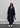 ShayMD coat - Black-Outerwear-Modström-Butler Loftet