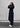 ShayMD coat - Black-Outerwear-Modström-Butler Loftet