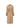 ShayMD coat - Brown Sugar-Outerwear-Modström-Butler Loftet