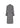 ShayMD coat - Dark Gray Melange-Outerwear-Modström-Butler Loftet