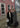 ShayMD coat - Dark Gray Melange-Outerwear-Modström-Butler Loftet