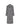 ShayMD coat - Dark Gray Melange-Outerwear-Modström-Butler Loftet