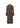 ShayMD coat - Espresso Melange-Outerwear-Modström-Butler Loftet