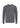 Sheffield Pullover O Neck Cashmere - Stone Grey Mel-Knitwear-Clipper-Butler Loftet