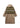 Sherlock Coat - Sand/Dark Green Moss-Outerwear-H2O Fagerholt-Butler Loftet