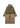 Sherlock Coat - Sand/Dark Green Moss-Outerwear-H2O Fagerholt-Butler Loftet