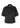 Shine Shirt - Black-Shirts-Oval Square-Butler Loftet