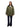 Shiny Quilt Jacket - Kalamata-Outerwear-Ganni-Butler Loftet