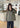 Shiny Quilt Jacket - Kalamata-Outerwear-Ganni-Butler Loftet