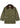 Shiny Quilt Jacket - Kalamata-Outerwear-Ganni-Butler Loftet