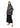 Shiny Quilt Midi Jacket - Phantom-Outerwear-Ganni-Butler Loftet