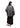 Shiny Quilt Midi Jacket - Phantom-Outerwear-Ganni-Butler Loftet